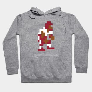 8-Bit Linebacker - Alabama Hoodie